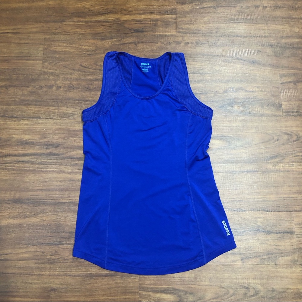 Reebok PlayDry Tank Top